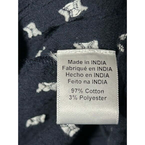 Damsel +The Odells Caftan Maxi Dress in Voyage - Sz M - Picture 7 of 8